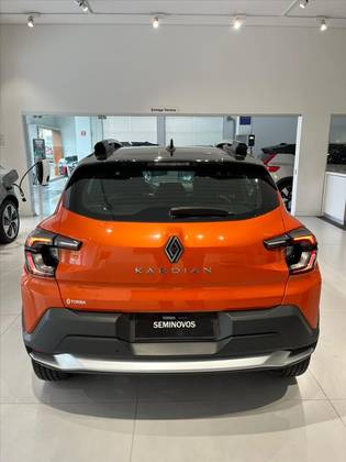 RENAULT KARDIAN 1.0 TCE FLEX PREMIÉRE EDITION EDC RENAULT KARDIAN 1.0 TCE FLEX PREMIÉRE EDITION EDC